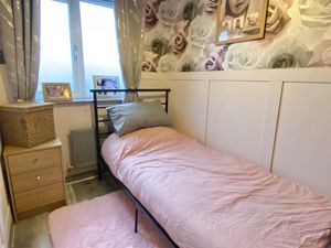 Bedroom 3- click for photo gallery
